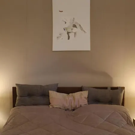 Belle Arti Gallery Garden House Bed & Breakfast Bologna